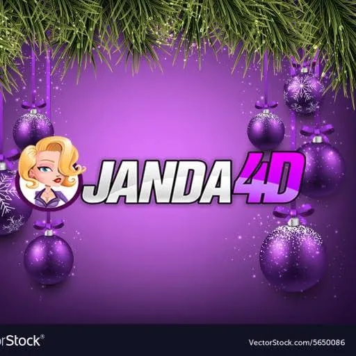 JANDA4D - Game Gaple Seru dan Menantang untuk Semua